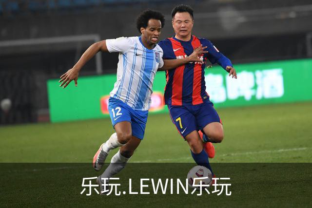 乐玩.LEWIN乐玩团队与业务介绍